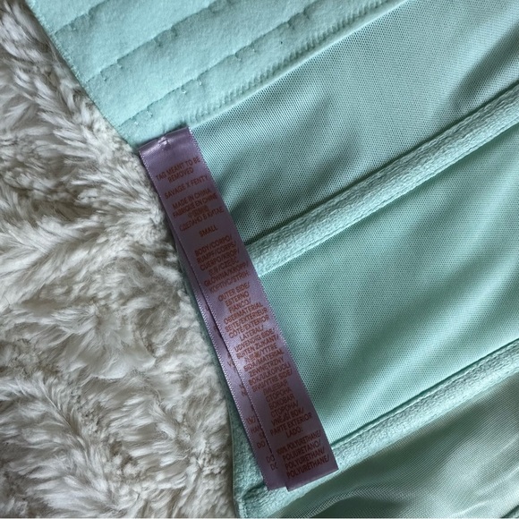 savage x fenty corset top - Picture 5 of 6